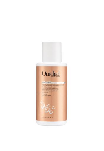 Ouidad Good as New Moisture Restoring Shampoo 100ml