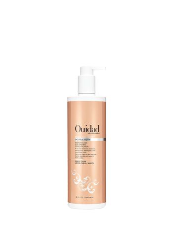 Ouidad Double Duty Weightless Cleansing Conditioner 500ml