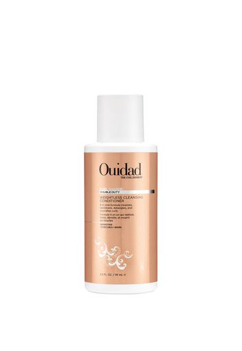 Ouidad Double Duty Weightless Cleansing Conditioner 95ml