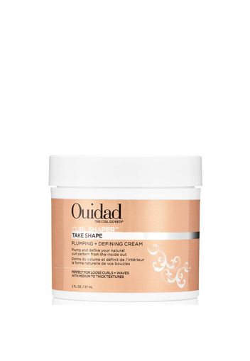 Ouidad Take Shape Plumping and Defining Cream 65ml