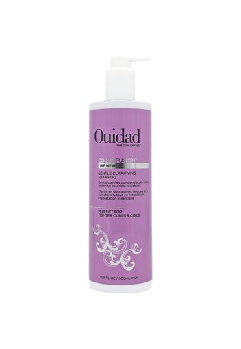 Ouidad Coil Infusion Like New Gentle Clarifying Shampoo 500ml