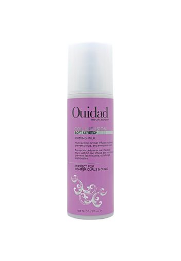 Ouidad Coil Infusion Soft Stretch Priming Milk 311ml