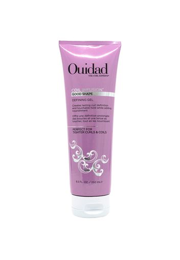 Ouidad Coil Infusion Define and Stretch Gel/Oil Styler 250ml