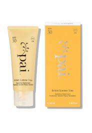 Pai British Summer Time Sensitive Sunscreen 40ml