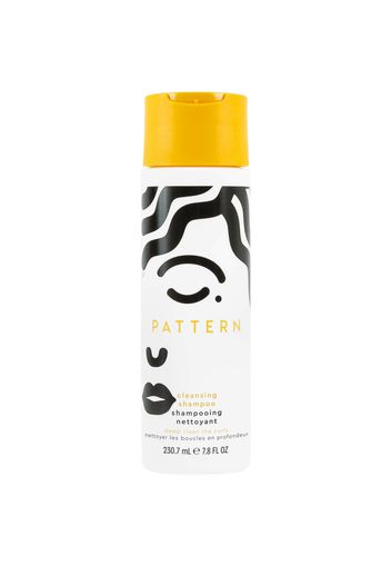 Pattern Cleansing Shampoo 230.7ml