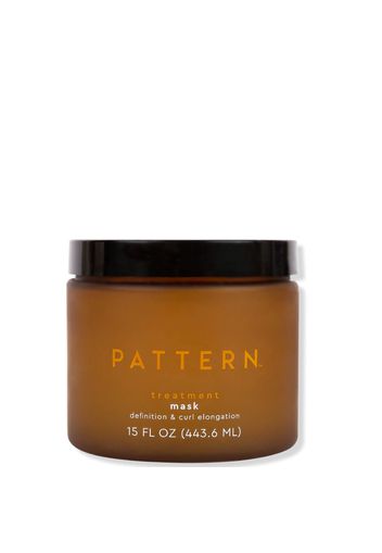 Pattern Treatment Mask 15 oz