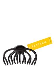 Pattern Hair Clip