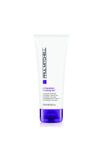 PAUL MITCHELL EXTRA BODY SCULPTING GEL (200ml)