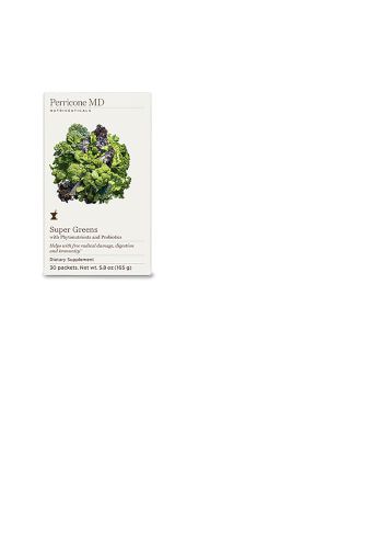 Perricone MD Super Greens Capsules (30 Capsules)