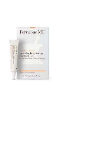 Perricone MD Vitamin C Ester 15 Intensive Brightening Regimen