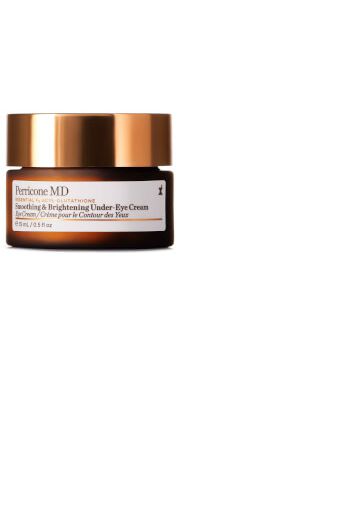 Perricone MD Essential Fx Acyl-Glutathione: Smoothing & Brightening Eye Cream