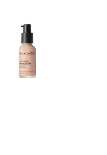 Perricone MD No Makeup Foundation Broad Spectrum SPF20 30ml (Various Shades) - Porcelain