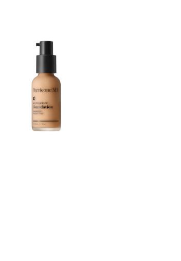 Perricone MD No Makeup Foundation Broad Spectrum SPF20 30ml (Various Shades) - Nude