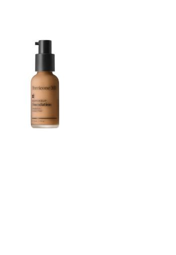 Perricone MD No Makeup Foundation Broad Spectrum SPF20 30ml (Various Shades) - Tan