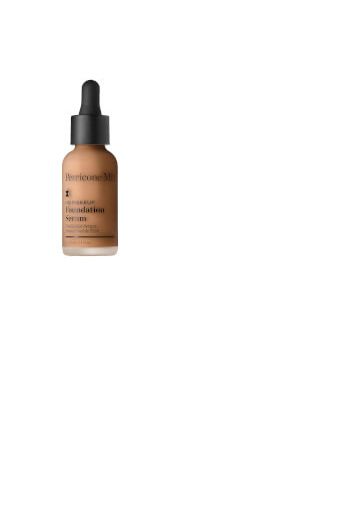 Perricone MD No Makeup Foundation Serum Broad Spectrum SPF20 30ml (Various Shades) - Golden