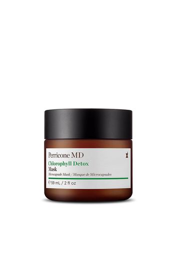 Perricone MD Chlorophyll Detox Mask 59ml