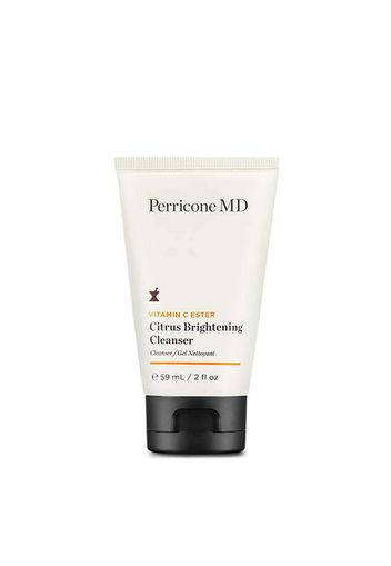 Perricone MD Vitamin C Ester Citrus Brightening Cleanser Travel Size 59ml