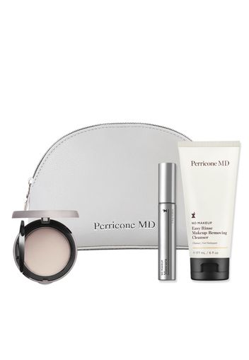 Perricone MD No Makeup Bundle