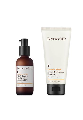 Perricone MD Vitamin C Brightening Duo