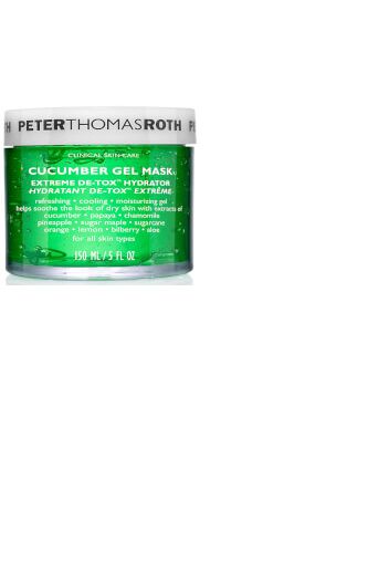 Peter Thomas Roth Gel Masque al cetriolo (150ml)