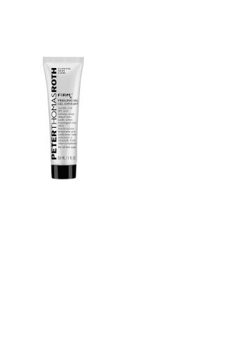 Peter Thomas Roth Firm X Peeling Gel Travel Size 30ml