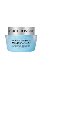 Peter Thomas Roth Water Drench Hyaluronic Cloud Hydrating Eye Gel