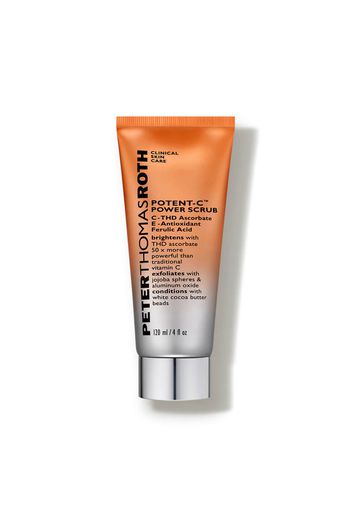 Potent-C Scrub Peter Thomas Roth 120ml