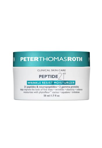 Peter Thomas Roth Peptide 21 Wrinkle Resist Moisturiser 50ml