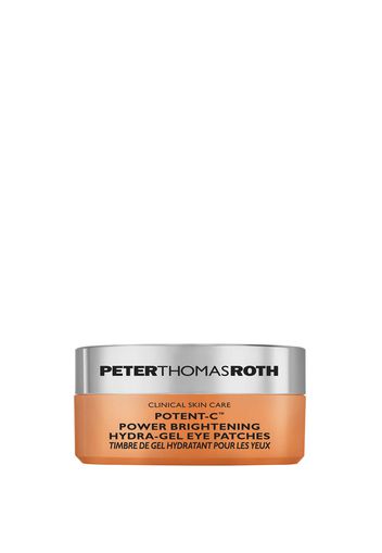 Potent-C Power Brightening Hydra-Gel Patch per occhi Peter Thomas Roth 172g