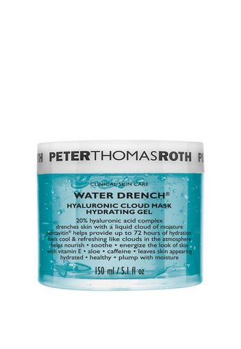 Peter Thomas Roth Water Drench Hyaluronic Cloud Mask (Various Sizes) - 150ml