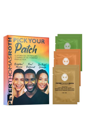 Peter Thomas Roth Pick Your Patch