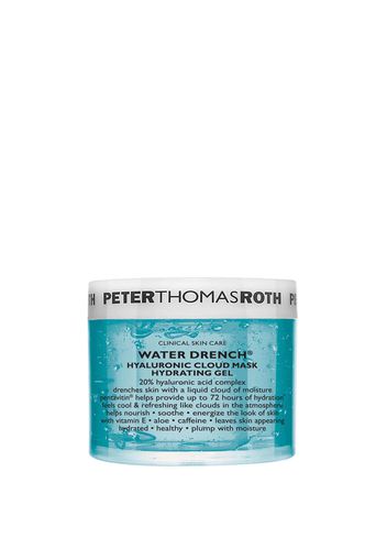 Peter Thomas Roth Water Drench Hyaluronic Cloud Mask (Various Sizes) - 50ml