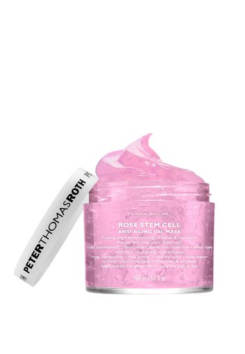 Peter Thomas Roth Rose Stem Cell Anti-Ageing Gel Mask 150ml