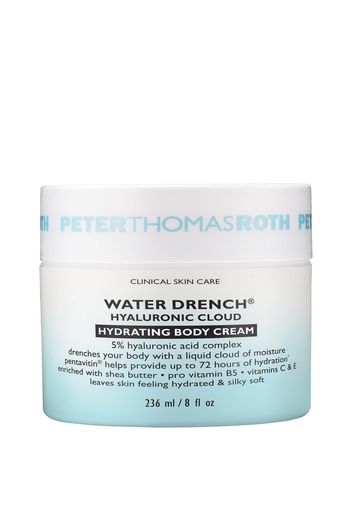 Peter Thomas Roth Water Drench Hyaluronic Cloud Hydrating Body Cream 236ml