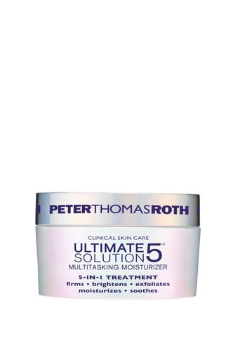 Peter Thomas Roth Ultimate Solution 5 Multitasking Moisturiser 50ml