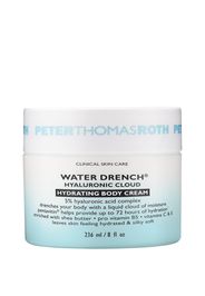 Peter Thomas Roth Water Drench Hyaluronic Cloud Hydrating Body Cream 236ml