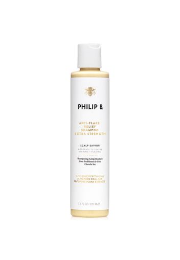 Philip B Anti-Flake Relief Shampoo (220ml)