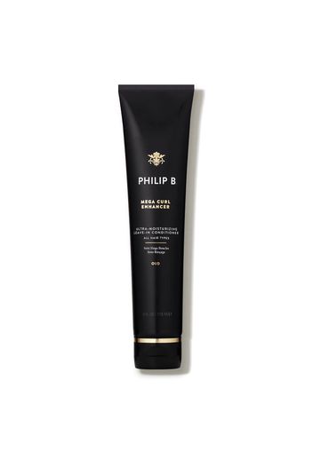 Philip B Oud Royal crema ravvivante capelli ricci 178 ml