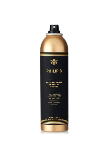 Philip B Russian Amber Imperial Volumizing Mousse (200ml)