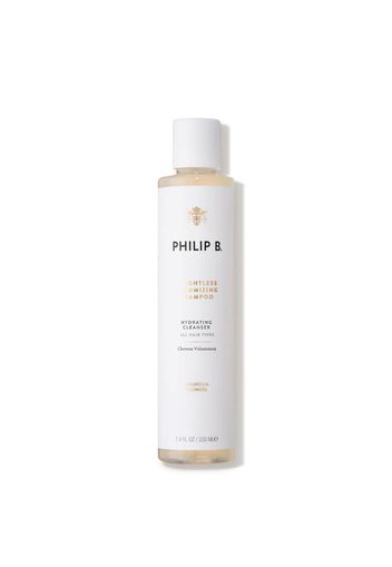 Philip B Weightless Volumizing Shampoo 7.4oz