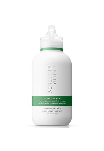 Philip Kingsley Flaky Scalp Cleansing Shampoo 250ml