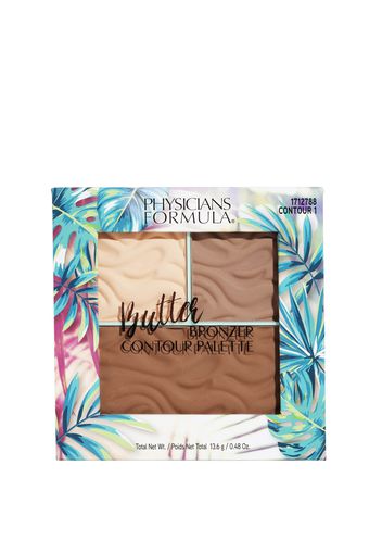 Physicians Formula Butter Bronzer Contour Palette