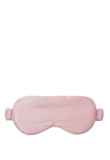 PMD Silversilk Sleep Mask - Rose