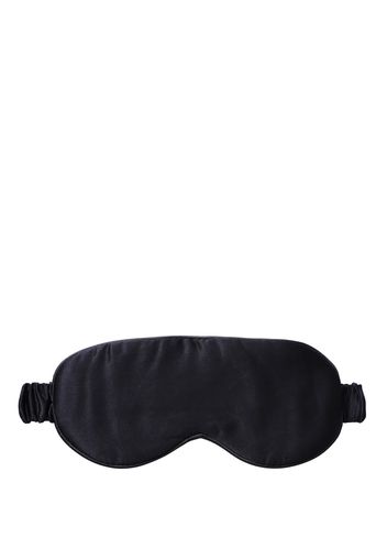 PMD Silversilk Sleep Mask - Black