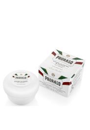 Proraso sapone da barba in ciotola - pelli sensibili