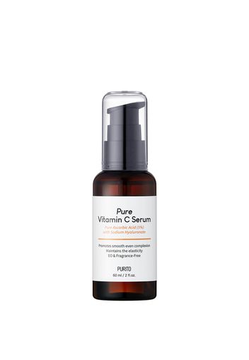 PURITO Pure Vitamin C Serum 60ml