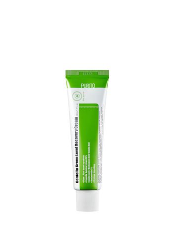 PURITO Centella Green Level Recovery Cream 50ml