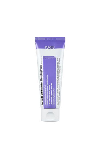 PURITO Dermide Cica Barrier Sleeping Pack 80ml