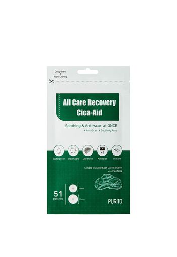 PURITO All Care Recovery Cica-Aid 9g