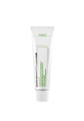 PURITO Centella Unscented Recovery Cream 50ml